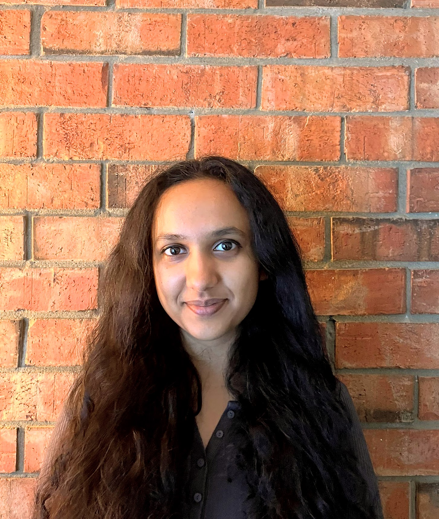 Rasika Muralidharan